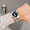 Boss Klokke Trooper Automatic 1514201