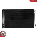 Kondensator ESEN SKV 86SKV398