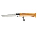 Opinel N°10 Corkscrew