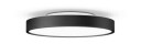 Serien Lighting - Slice² PI Taklampe Ø225 Black