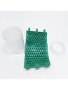 Nordic Paws Pawcleaner Green 9X15Cm