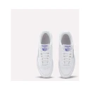 Reebok, Herre, Sport, Hvit, 41 EU,