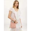 Chloé Dame Vesker Rosa ONE SIZE,