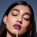 Wonderskin Wonder Blading Top Gloss Blue Glitter