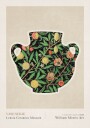 Fruitful Elegance Plakat / 30x40cm