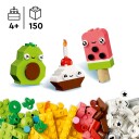 LEGO Classic 11039 Kreative matvenner