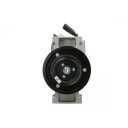 AC kompressor THERMOTEC KTT090374
