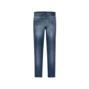 Boss Herre Jeans Blå W36 L32,
