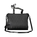 Valentino Dame Vesker Svart ONE SIZE,