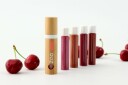 ZAO Lipgloss 015Glam Brown
