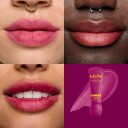 Nyx Professional Makeup Smushy Matte Lip Balm 12 Silly Sippin 8ml