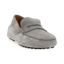 Tod's Herre Sko Grå 43 EU,