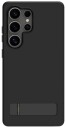 Dbramante1928 Iceland Pro Mobildeksel for Samsung Galaxy S25 Ultra med Trådløs Lading - Svart