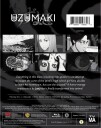 Uzumaki Miniserie Bluray
