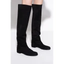 Dolce & Gabbana Dame Sko Svart 40 EU,