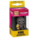 Northix Godzilla og Kong Pocket POP nøkkelring samleobjekter