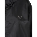 Prada Dame Jakker Svart S,