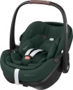 Maxi Cosi Pebble 360 Pro2 Babybilstol – Twillic Green