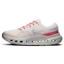 On Women"s Cloudrunner 3 Oyster camellia 40