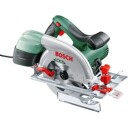 Bosch Sirkelsag PKS 55 A 160mm 1200W