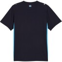 Olympique de Marseille 25/26 Bortetrøye Svart 3XL