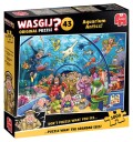 Wasgij 1110100585 puslespill 1000 stykker Landskap