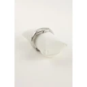 Tissot Pre Owned Dame Pre owned Grå ONE SIZE,
