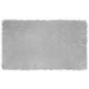 Faux Skinnmatte Tafalla Grå 100 x 200 cm Polyester