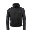 Arrak Outdoor Powerfleece hood M Black 4XL 4XL