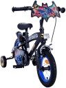 Volare 12" Barnesykkel Batman for 3-5 år