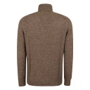 Ballantyne Herre Strikkevarer Brun XL,