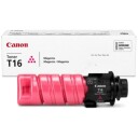Canon T16 M magenta toner 14000 sider