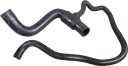 METZGER 2421989 Radiatorslange