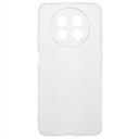 Antiskli Huawei Enjoy 60X TPU-deksel Gjennomsiktig