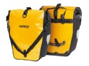 Ortlieb Back-roller Classic Sunyellow - Black 40 L