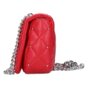 Versace Jeans Couture Dame Vesker Rød ONE SIZE,
