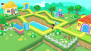 Nick Jr. Party Adventure PS4