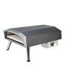 Wilfa Pizzaovn 16" ( cm)