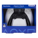 Paladone - PlayStation 5 - Vekkerklokke