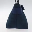 Salvatore Ferragamo Dame Blå