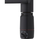 Varmeapparat EL 300 SVART black