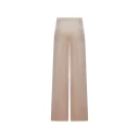 Max Mara Dame Bukser Beige 2XS,