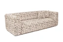 Octavian Sofa 2 seter   Brun