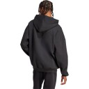 adidas Future Icons Small Logo Hettegenser Herre Svart XL