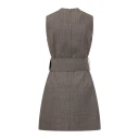 Stella McCartney Dame Kjoler Grå L,