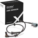 RIDEX 412W0162 Sensor ABS
