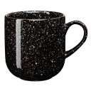 Scandi Living Freckle krus 38 cl Svart