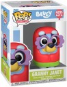 Funko POP! Animation: Bluey  Granny Janet