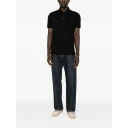 Emporio Armani Herre Topper Svart 2XL,