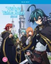 Wistoria: Wand And Sword  Sesong 1 Bluray